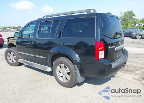 2012 Nissan Pathfinder Silver из США, поврежденный, VIN 5N1AR1NB0CC621036